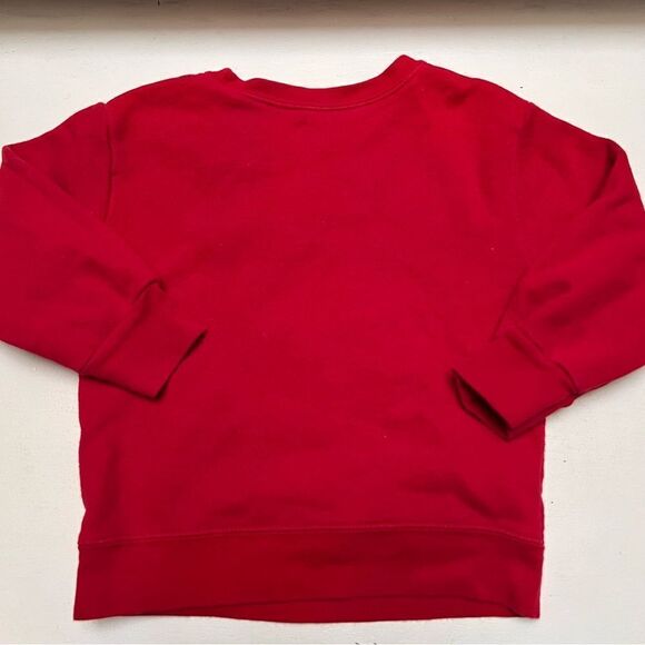 Set of 2 Garanimals Crewneck Sweatshirts Toddler 2T EUC - Picture 6 of 7